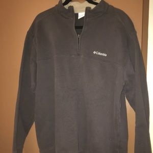 Columbia Quarter-Zip